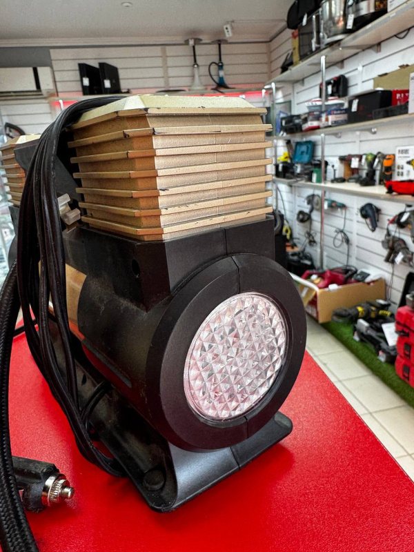 КОМПРЕССОР  ac-600