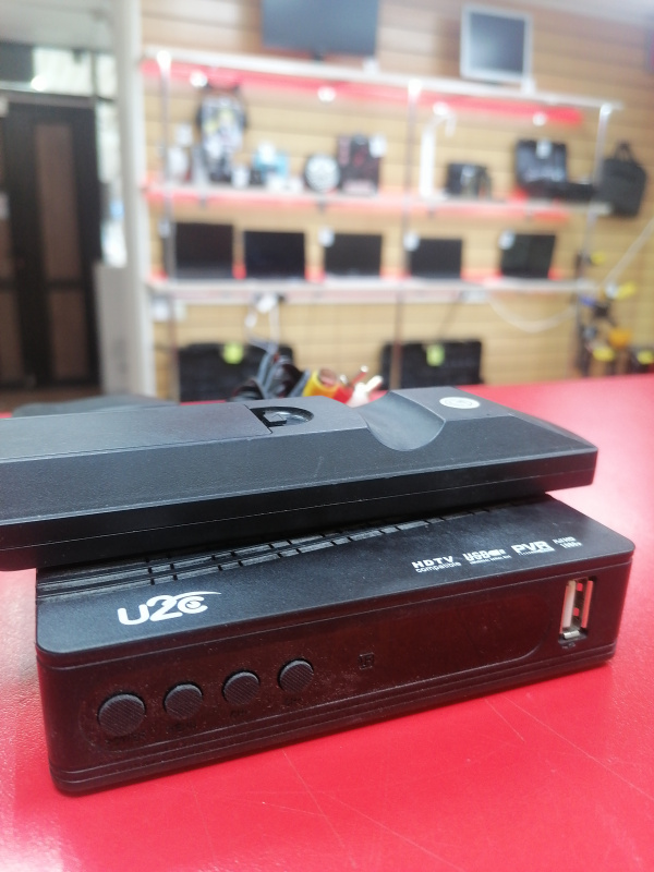 ПРИСТАВКА Y Edition Т2