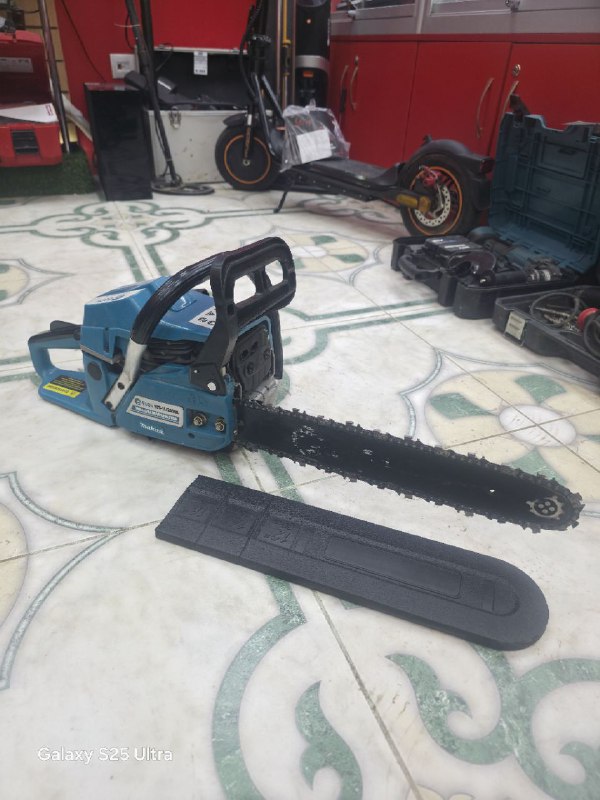 Бензопила Edon GCS-16/2400