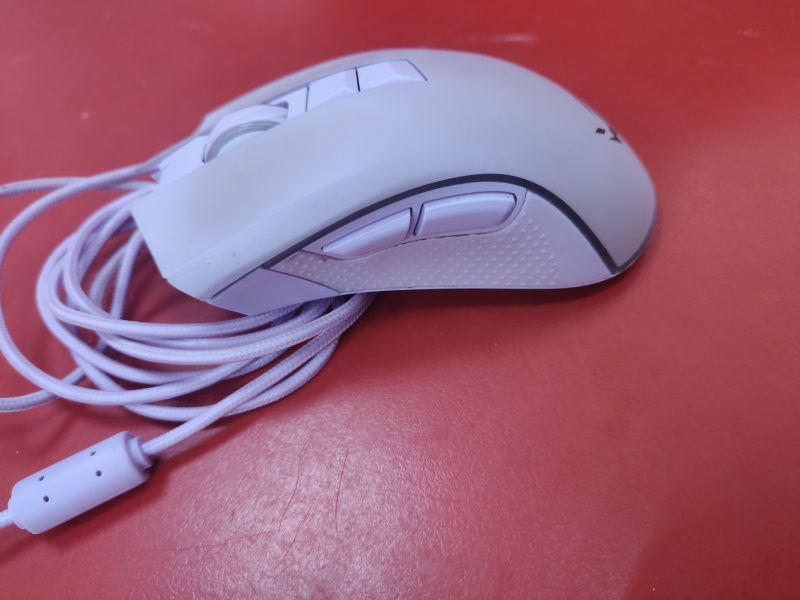 Мышь Ardor Gaming ard fyry3327pu