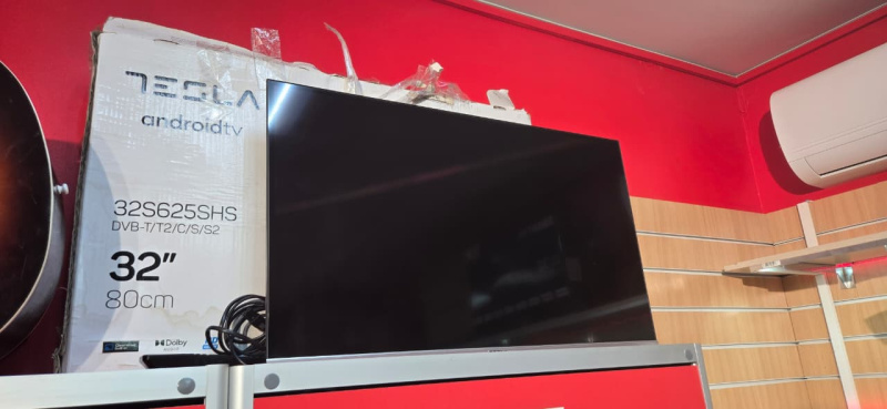 Телевизор Tesla 32S605BHS