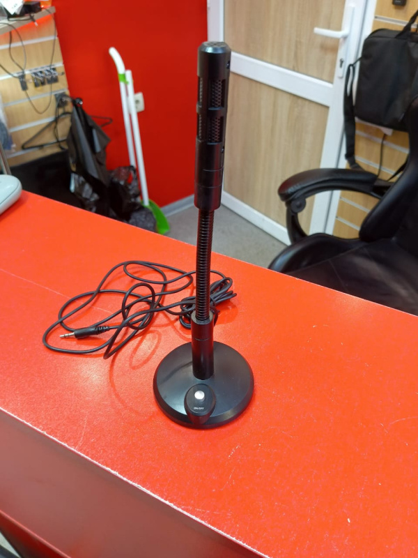 Микрофон Sven mk-490