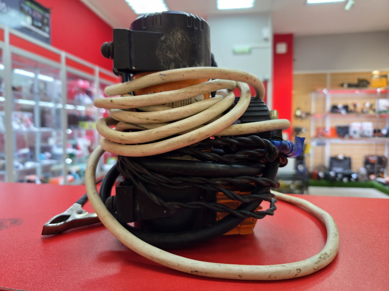 компрессор Автоген zzx1