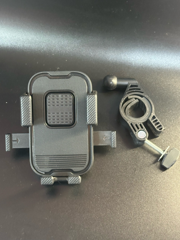 Крепление вело  HDS 09