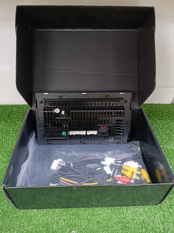 Автомагнитола  Pionerr X9