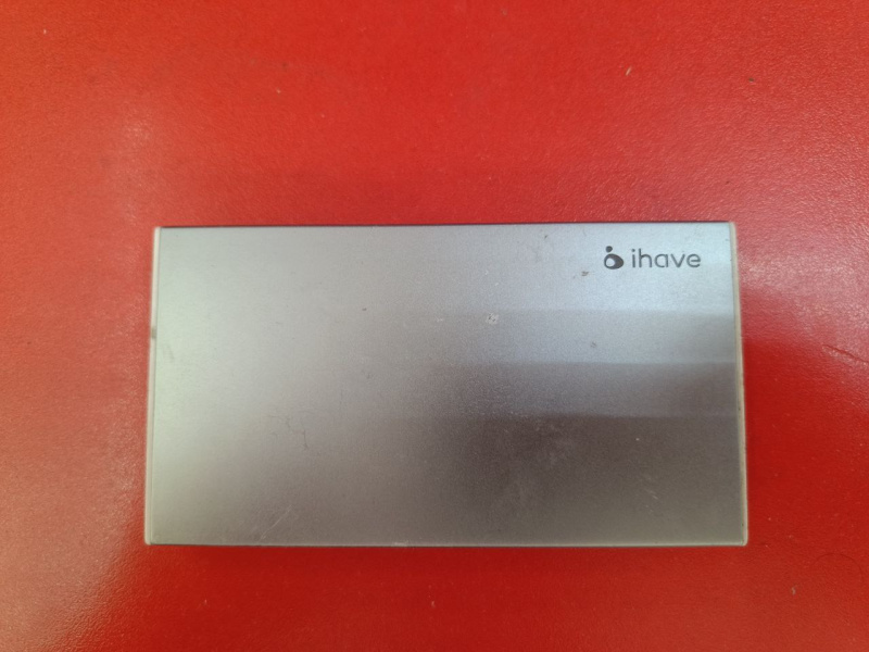 Внешний аккумулятор  W 10000