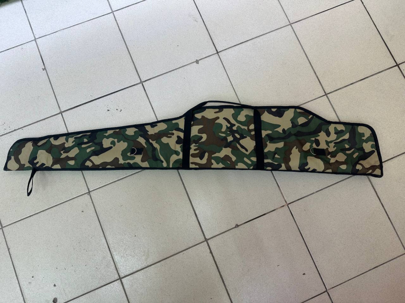 Пневматическая винтовка Comet Lunx Cal 4,5/177