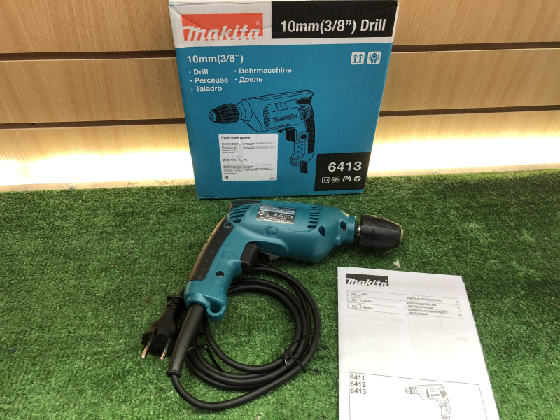 Format 6413. Бренд: Makita модель: tw0350. Дрель Makita 6413 Makita. ТСМ дрель Makita 6413.