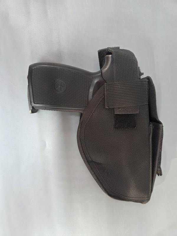 Пневматика Байкал МЗ-654