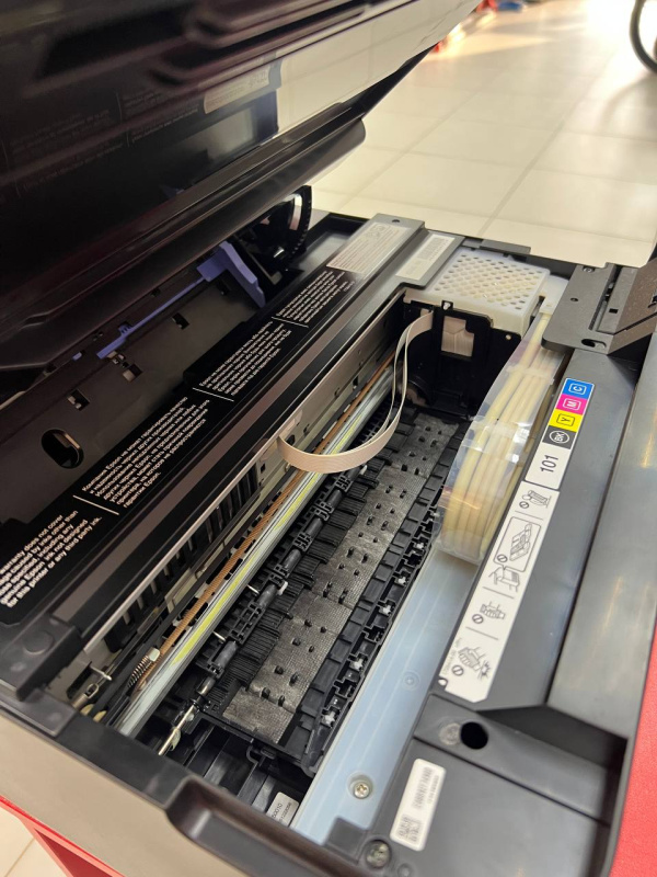 Принтер Epson L4150