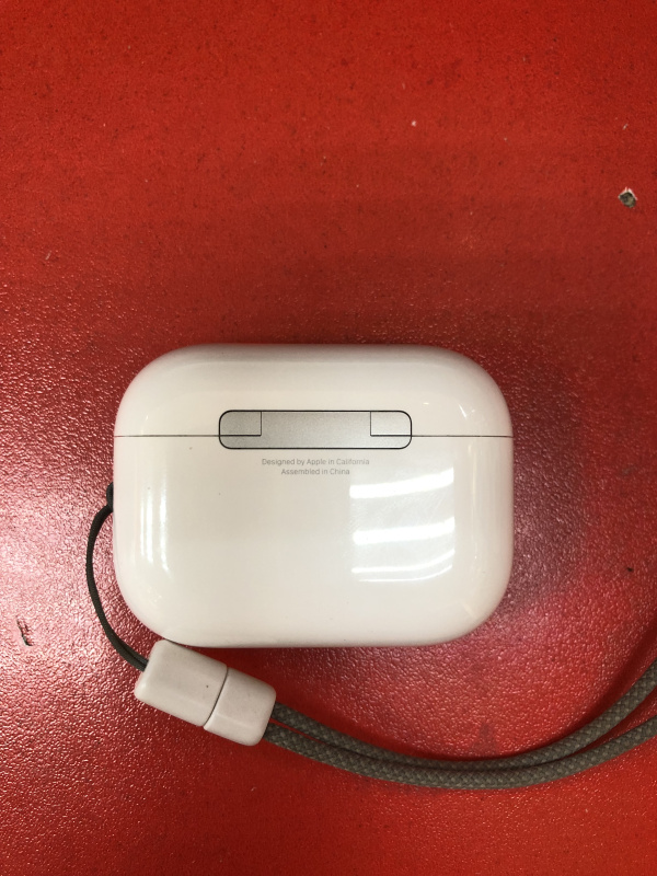 Airpods  Apple a3122