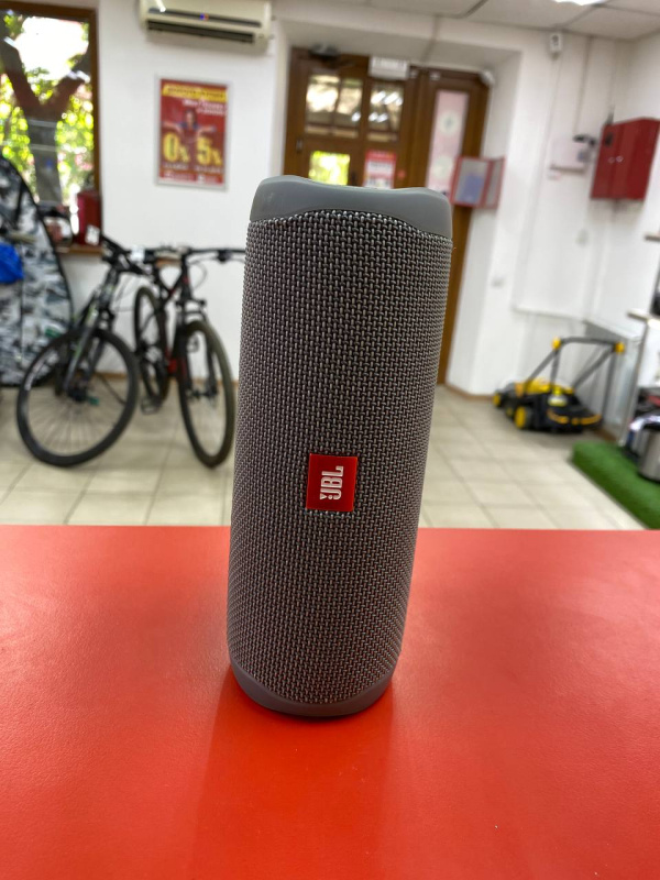 Колонка JBL Flip 5