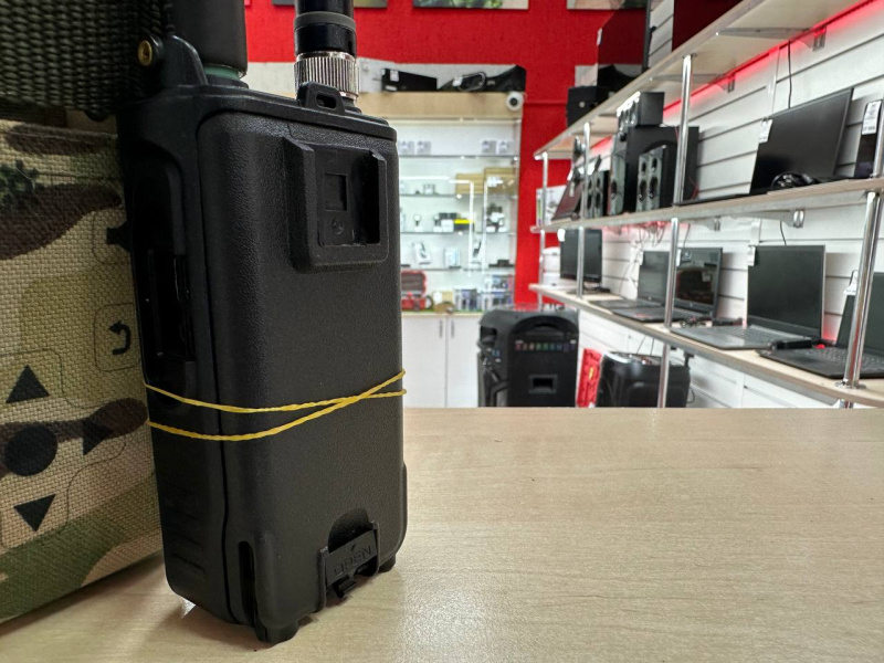 Детектор дронов (БПЛА) Булат 3mx v4