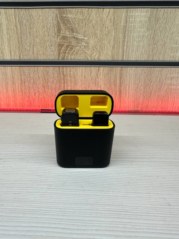 Микрофон Sierra Wireless -