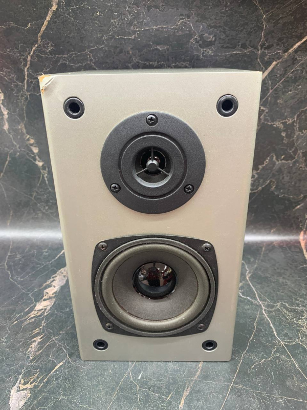 Купить Колонки Sven SPS-611 Б/У за 0 руб. — состояние 9/10