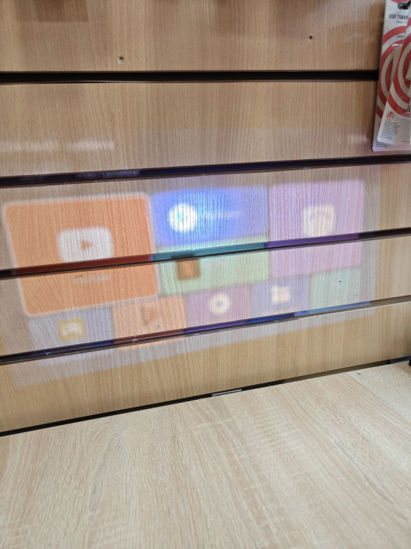 Проектор Umiio Q1