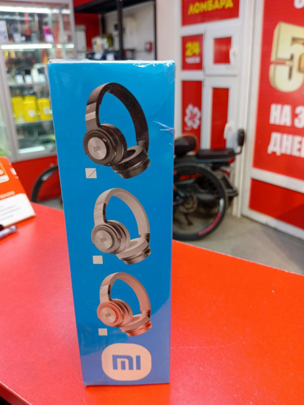 Наушники Xiaomi AM7500