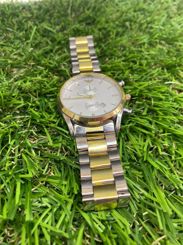 Часы наручные наручные часы Emporio Armani FQ6016A (копия)