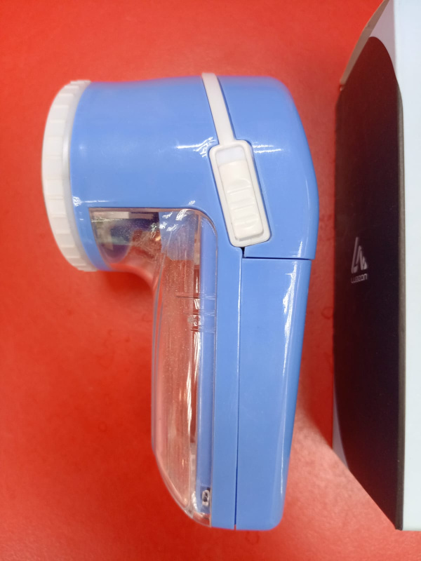 Машинка для стрижки машинка для удаления катышков  -