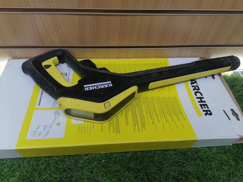 Мойка высокого давления Karcher Пистолет Керхер Quick Connect G 180 Q