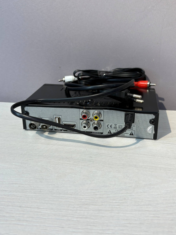 Ресивер Perfeo T2