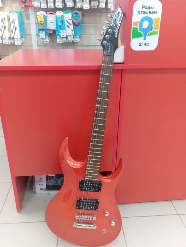 Электрогитара Ashtone Xm-Std