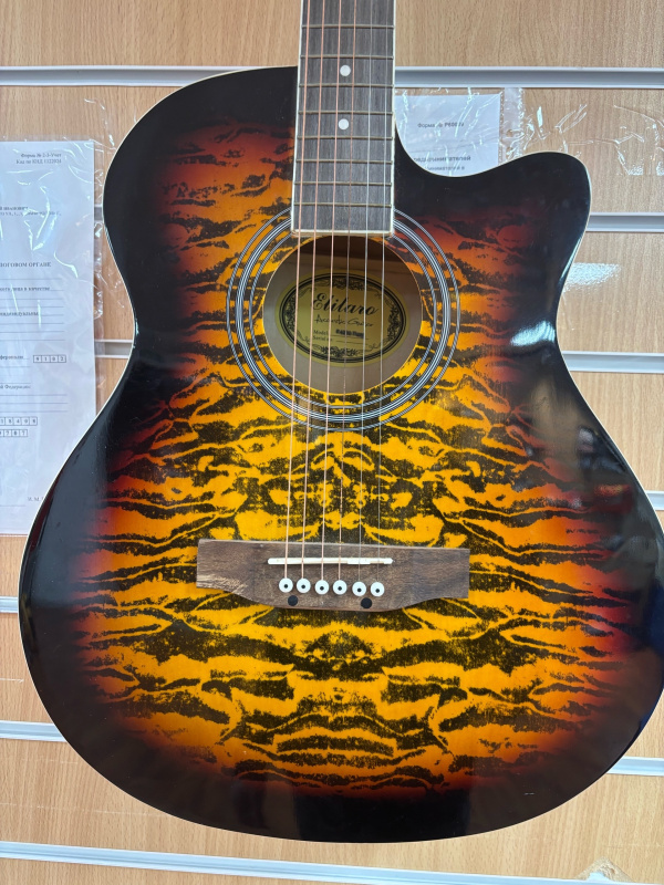 АКУСТИЧЕСКАЯ ГИТАРА Elitaro E 4030