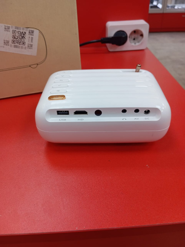 Проектор XPX V1