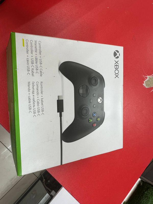 Геймпад Xbox S|X