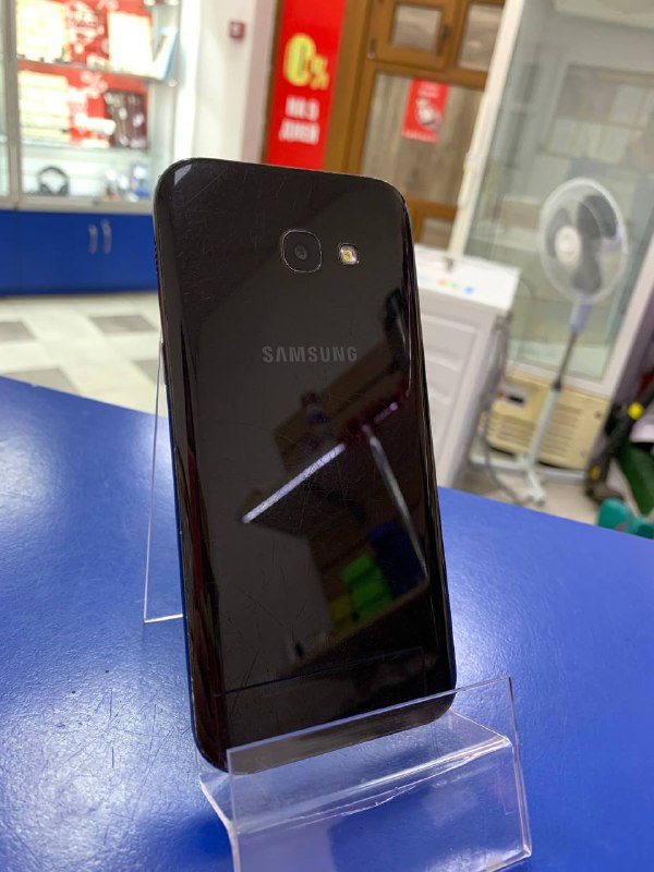 Купить телефон Samsung б/у с гарантией — лучшие цены