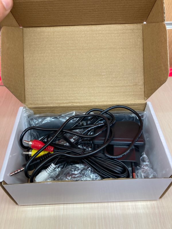 TV Приставка  Barton th-563