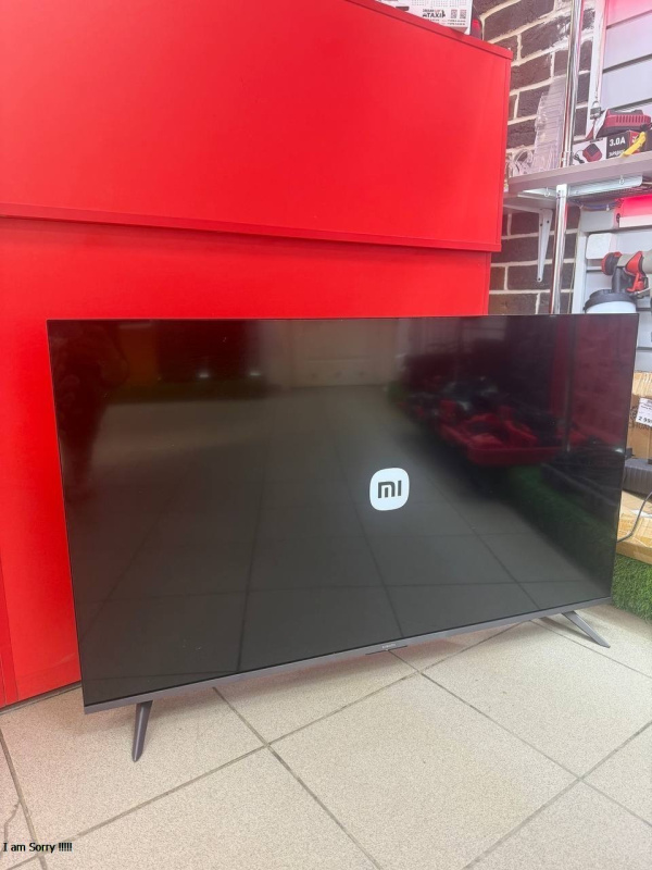 Телевизор Xiaomi Mi TV 4A 43 Pro