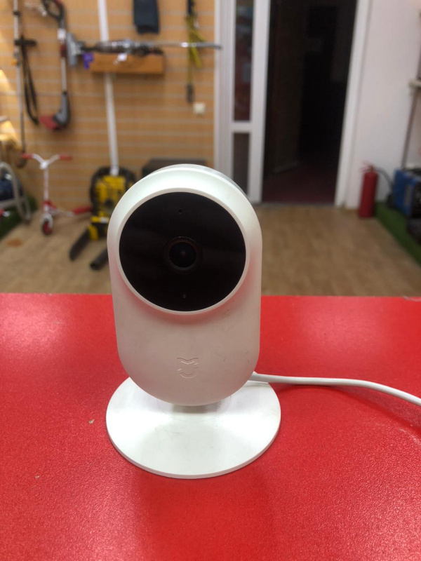 Камера видеонаблюдения  Xiaomi mijia