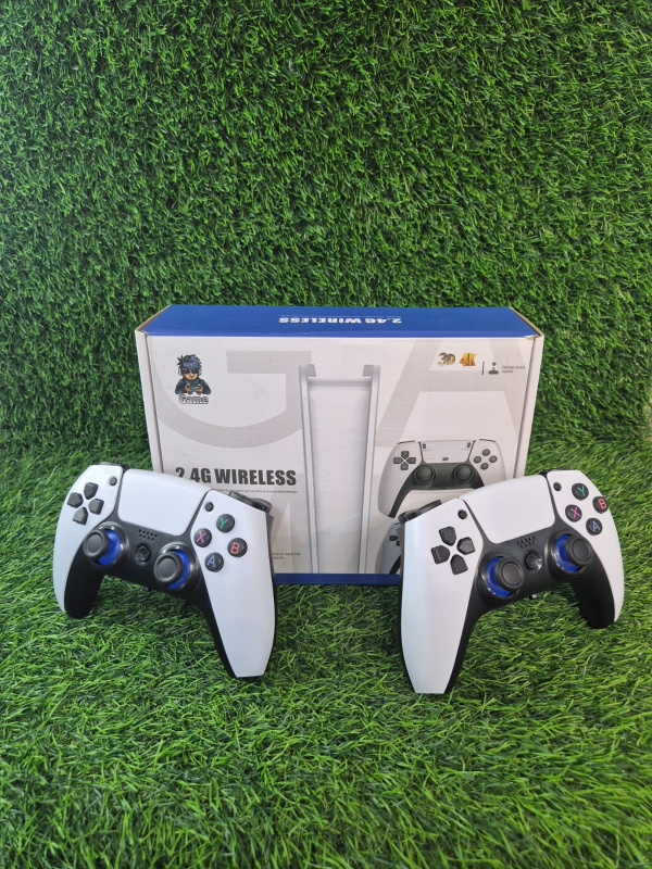 Игровая приставка  2.4g WIRELESS