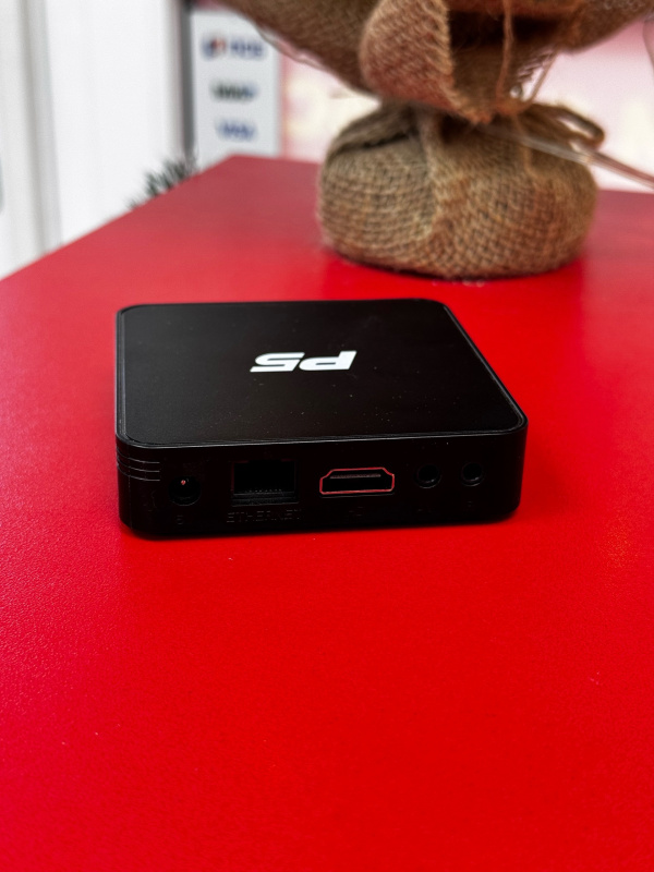 AndroidTV TV Star P5