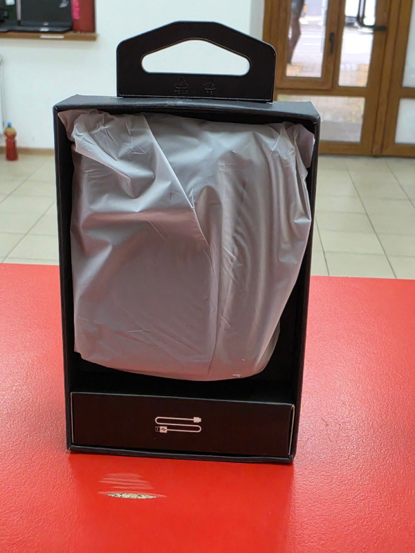 Микрофон Mirai 006