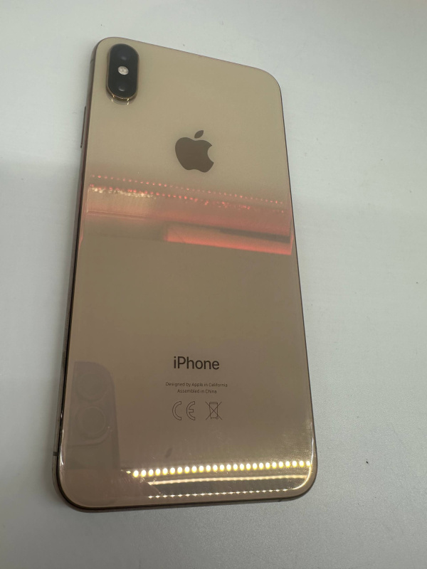 Мобильный телефон Apple iPhone XS Max