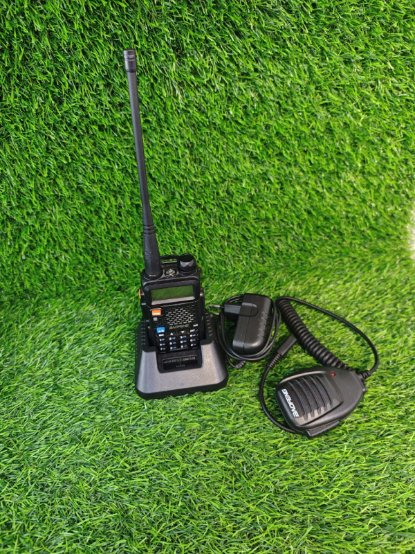 Рации Baofeng UV-5R