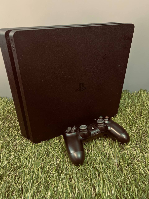 Игровая приставка Sony PS4 Slim 1tb
