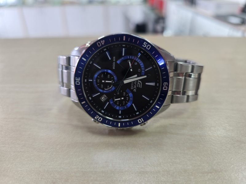 Часы наручные Casio 5490