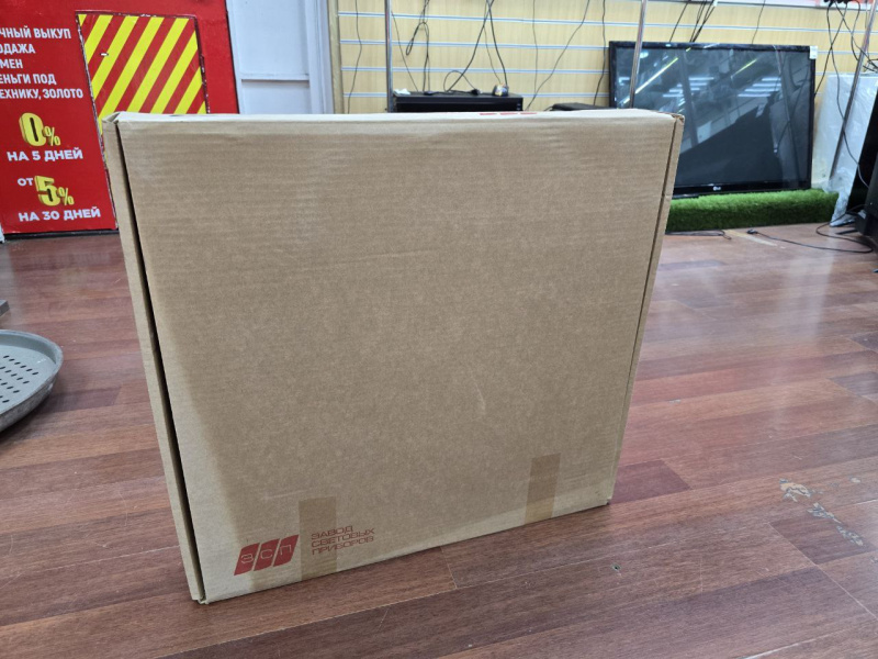 Светильник потолочный Alenka  ДПО 37вт