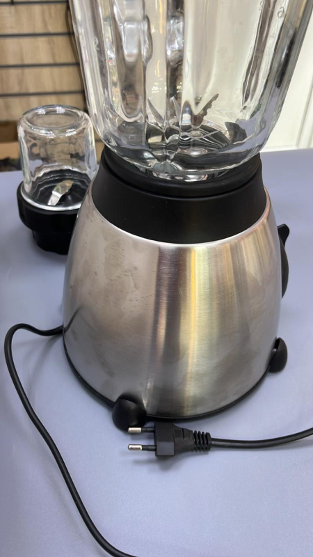 Блендер Блендер  HOFFMANS HM-920