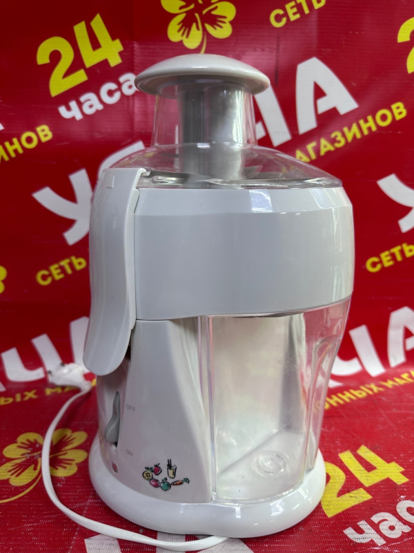 СОКОВЫЖИМАЛКА Clatronic AE 2758