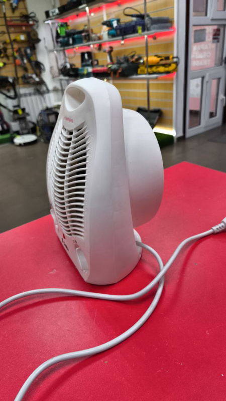 тепловентилятор   delta D-802/1