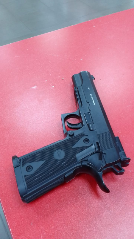 Пневматика Borner power win 304