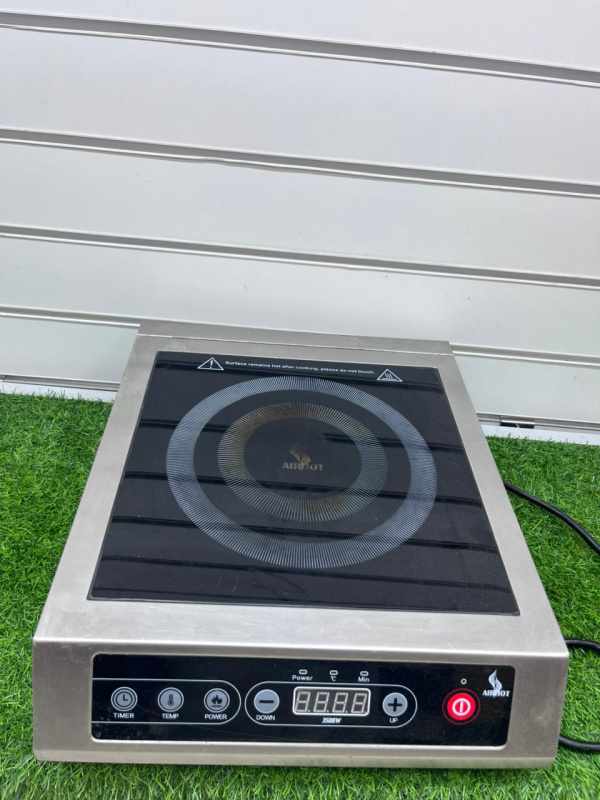 Плита индукционная Airhot IP3500