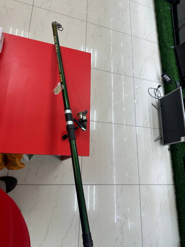 Удочка  ProLite Для рыбалки