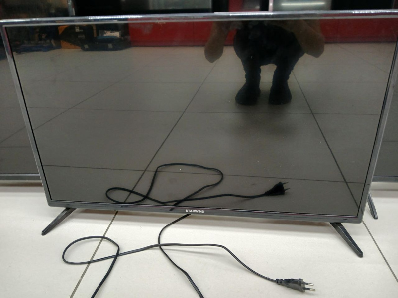 Телевизор Starwind SW-LED32SA300