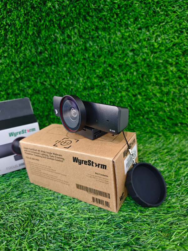 Видеокамера Focus 200 pro