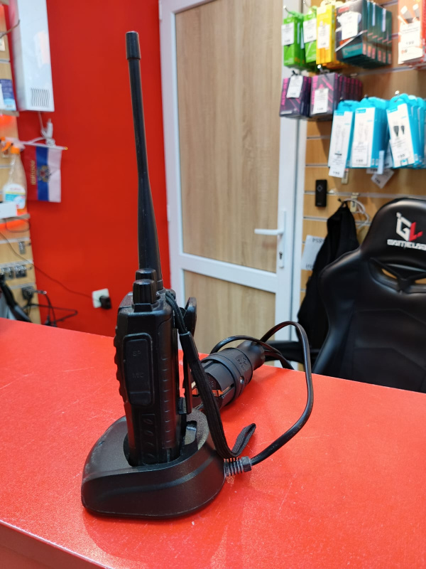 рация Восток ST-31